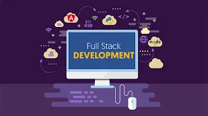 Full Stack Development Institute in Thane