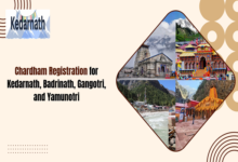 Chardham Registration