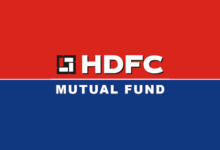 Hdfc Mutual Fund​