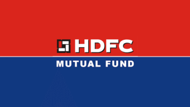 Hdfc Mutual Fund