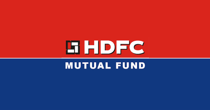 Hdfc Mutual Fund​