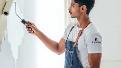 Home Painting Services Noida