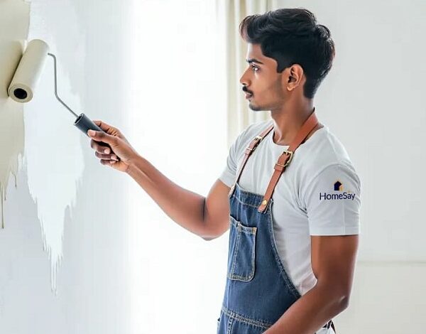 Home Painting Services Noida
