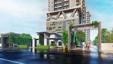 Apartments near Whitefield