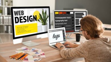 Responsive Web Design Company