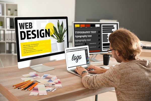 Responsive Web Design Company