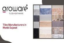 Bathroom Floor Tiles Manufacturer in Gujarat