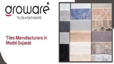 Bathroom Floor Tiles Manufacturer in Gujarat