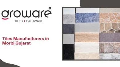 Tiles Manufacturers in Morbi Gujarat