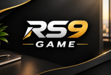 RS9 Game