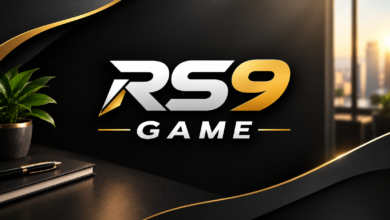 RS9 Game