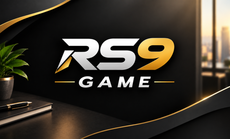 RS9 Game