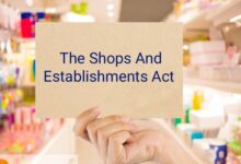 Shop Act Registration Online in Mumbai