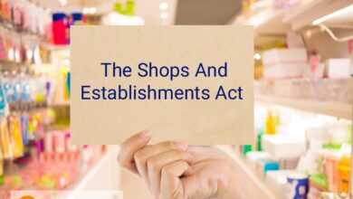 Shop Act Registration Online in Mumbai