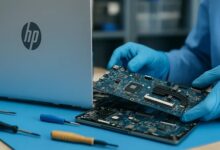 HP Service Center Faridabad