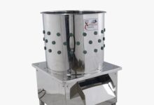 Chicken Cleaning Machine
