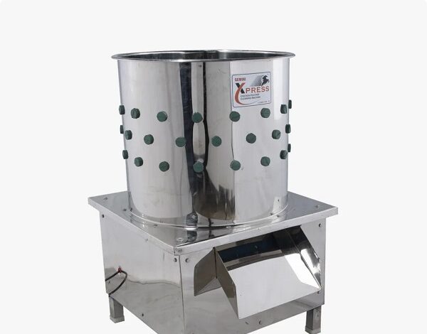 Chicken Cleaning Machine