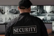 Security Services in Delhi