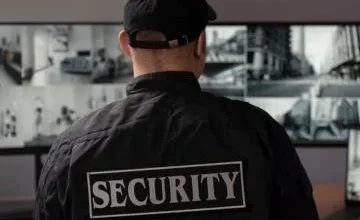 Security Services in Delhi