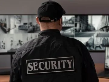 Security Services in Delhi
