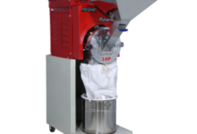 Ms 2 in 1 Pulverizer Machine