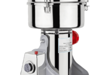 Masala Plant Machine Manufacturer