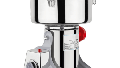 Masala Plant Machine Manufacturer