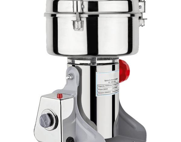 Masala Plant Machine Manufacturer