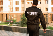 Security Services in Mumbai