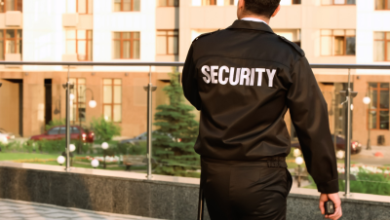 Security Services in Mumbai