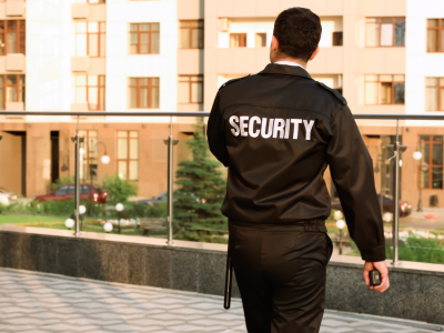 Security Services in Mumbai