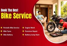 Garage in pimple nilakh