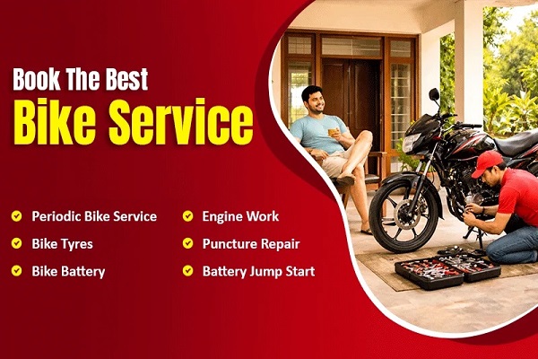Garage in pimple nilakh