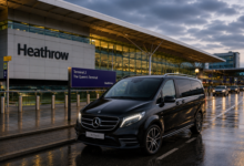 London Taxi Service​