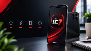 Ic7 Game Login