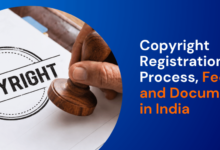 Copyright Registration in India