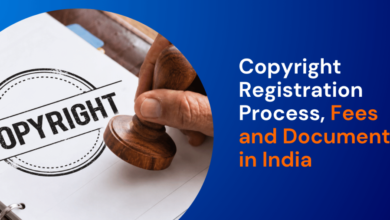 Copyright Registration in India