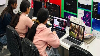 Video Editing Course in Jaipur