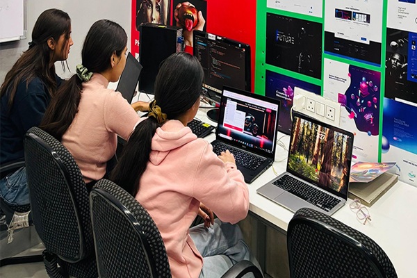 Video Editing Course in Jaipur