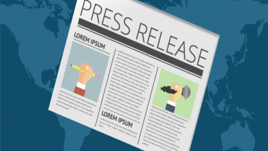 News Distribution Services