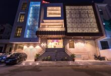 Best Hotel in South Jaipur