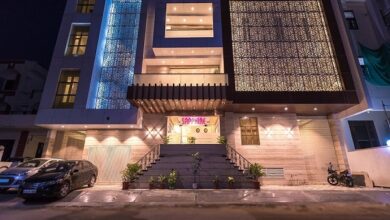 Best Hotel in South Jaipur