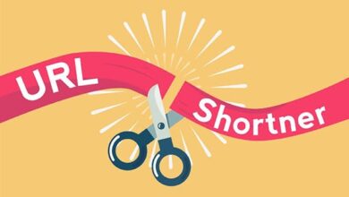 URL Shrinker