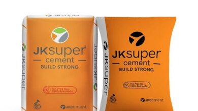 JK OPC Cement