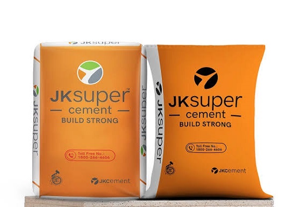 JK OPC Cement