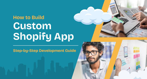 Custom Shopify App Development