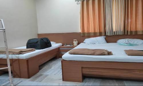 Gajanan Maharaj Ashram Room Booking