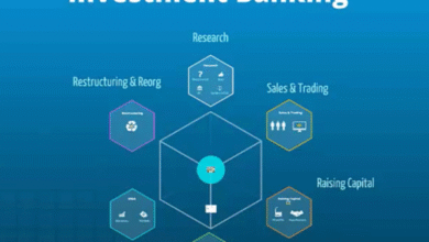 Best Institute for Investment Banking