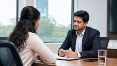 Customized Mock Interview Online Platform