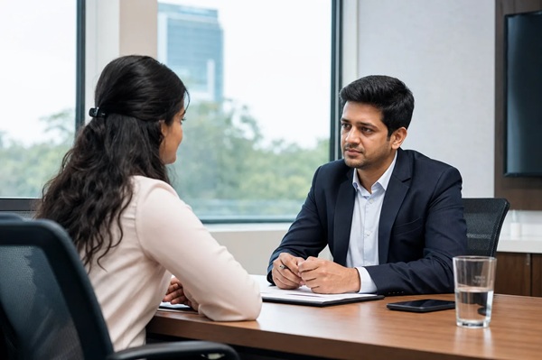 Customized Mock Interview Online Platform